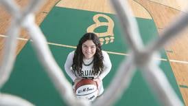 2023-24 NewsTribune Girls Basketball Player of the Year