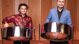 Norris Gallery Concert Series presents strings, songs and steelpan music in St. Charles this fall