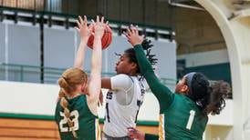 Girls basketball: Waubonsie Valley hands Oswego East loss in season opener