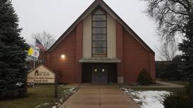 Diocese of Joliet lists former St. Jude property for sale at $1.75 million 