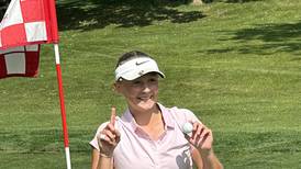 SVCC’s Drew gets ace; Dixon, Sterling’s Hubbard win at Rock Falls invite: Sauk Valley roundup for Aug. 24