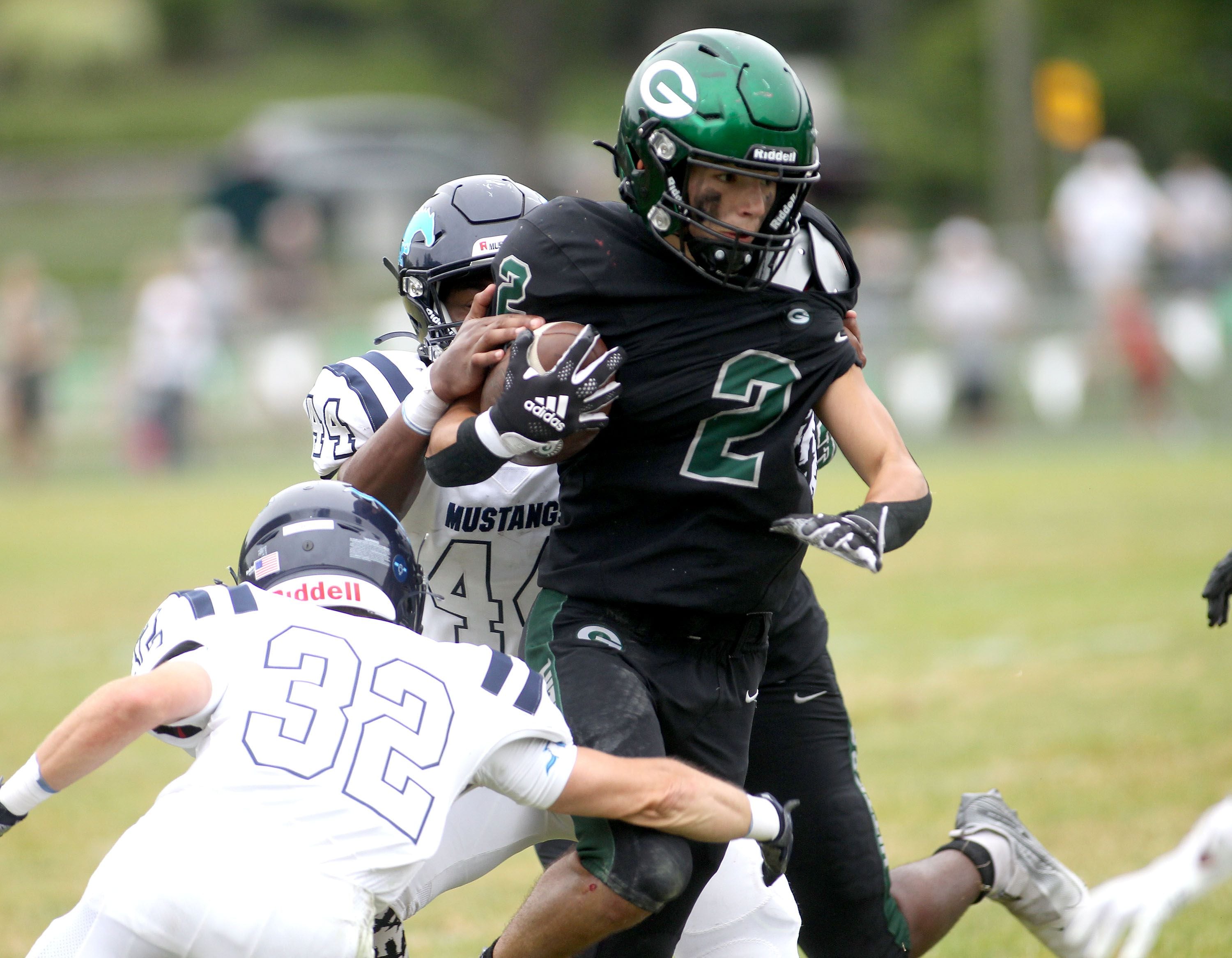 NIU-Maine Game Kickoff Time Set for 1:30 PM - NIU Athletics