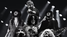 Led Zeppelin tribute to headline Rialto Square Theatre
