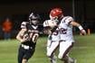 Erie-Prophetstown jumps on Hall-PC early, moves to 2-0