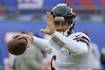 Former Chicago Bears quarterback Jay Cutler charged with DUI, possession of handgun after traffic accident