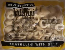 Pasta, tortellini maker expands through asset purchase, Food Business News