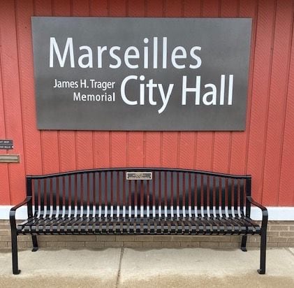 Marseilles commissioner candidates talk more issues – Shaw Local