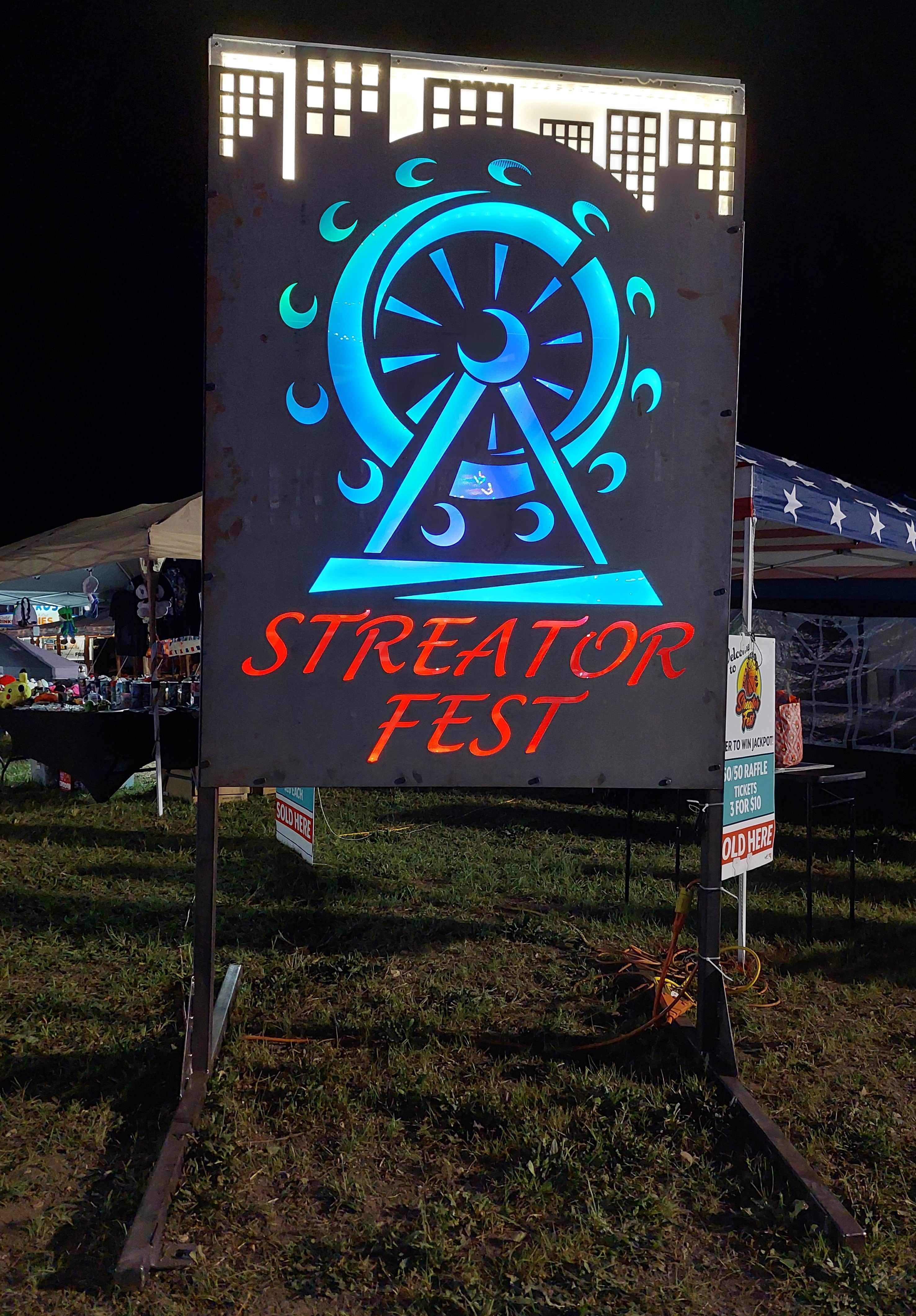 Streator Fest sets July 23 meeting for volunteers