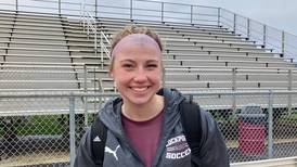 Girls soccer: Lockport gets boost from two Brinlee McNabb ‘attitude goals,’ tops Oswego East in regional final