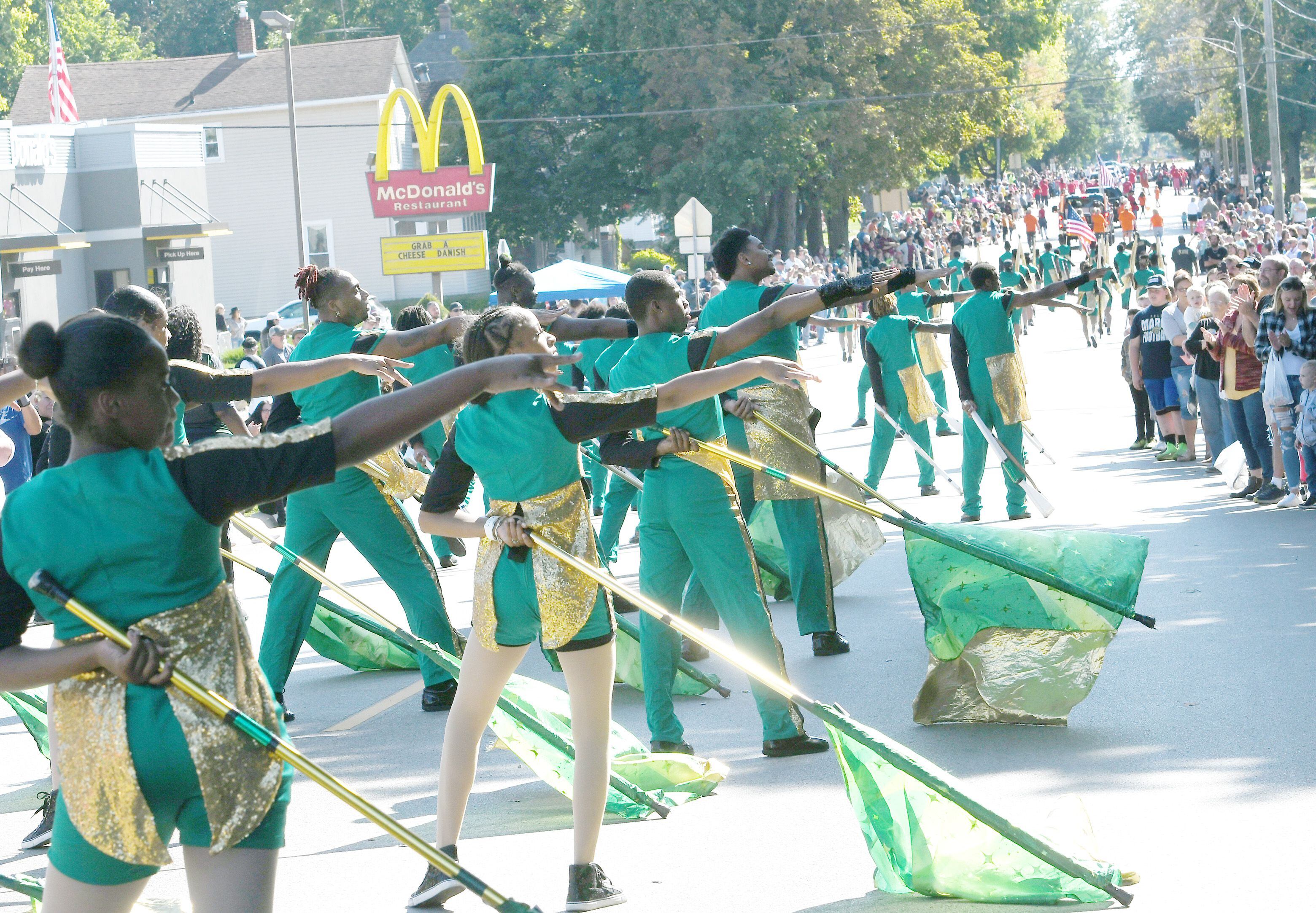 Savannah St. Patrick's Day Parade Committee reveals plans for 2021