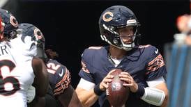 Here are all the players the Chicago Bears cut this week in order to trim 2024 roster to 53