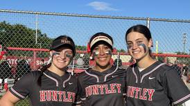 Softball: Huntley beats Rockford Auburn, reaches another sectional final