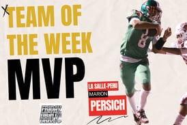 Friday Night Drive’s Team of the Week for Week 3 of the 2024 season