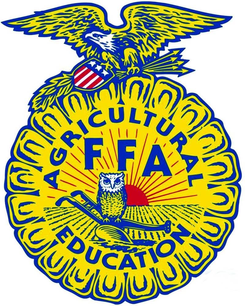 National FFA Week