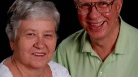 Kishwaukee College creates Albert and Frances Besserman endowment fund