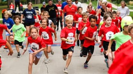 Lake Ellyn One-Mile Classic and Kids Dash set for Sept. 15