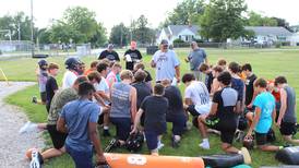 Peoria Heights football vs. FCW score, news, kickoff, live coverage