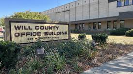 Joliet breast cancer, diabetes walk set for Saturday at Will County building