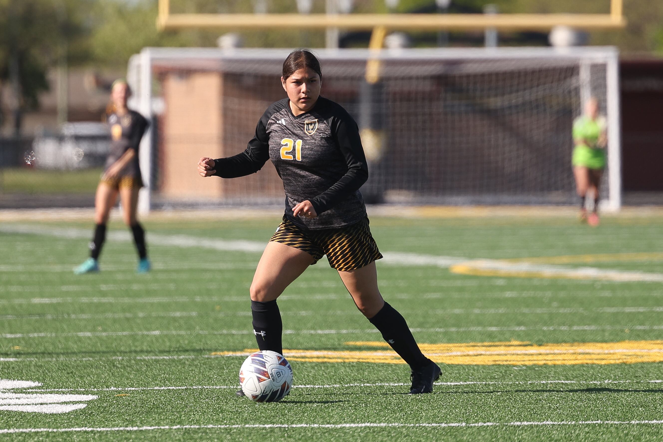 Girls soccer notebook: Joliet West enjoying contributions from seniors and underclassmen alike