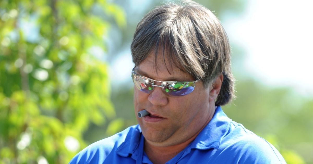 Bears Legend Steve McMichael Reveals He’s Battling ALS – Shaw Local