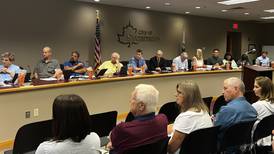 Sycamore City Council increases pay 10% for future alderpersons