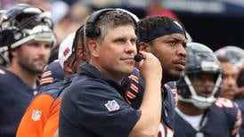 Bears offensive coordinator Shane Waldron wants to make these 3 adjustments in Week 2