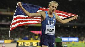 Track and Field: Jacobs graduate Evan Jager advances to steeplechase finals at Olympic Trials