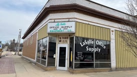 La Salle Office Supply to get a makeover