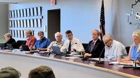 Sycamore City Council to meet at Streamwood Fire Station in July