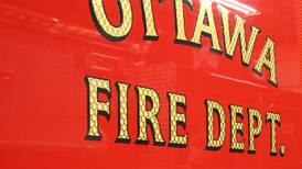 Ottawa Fire Department installs devices to alert vehicles of its presence at emergencies