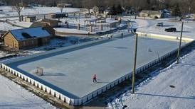 Peru committee hears ice rink improvement proposals