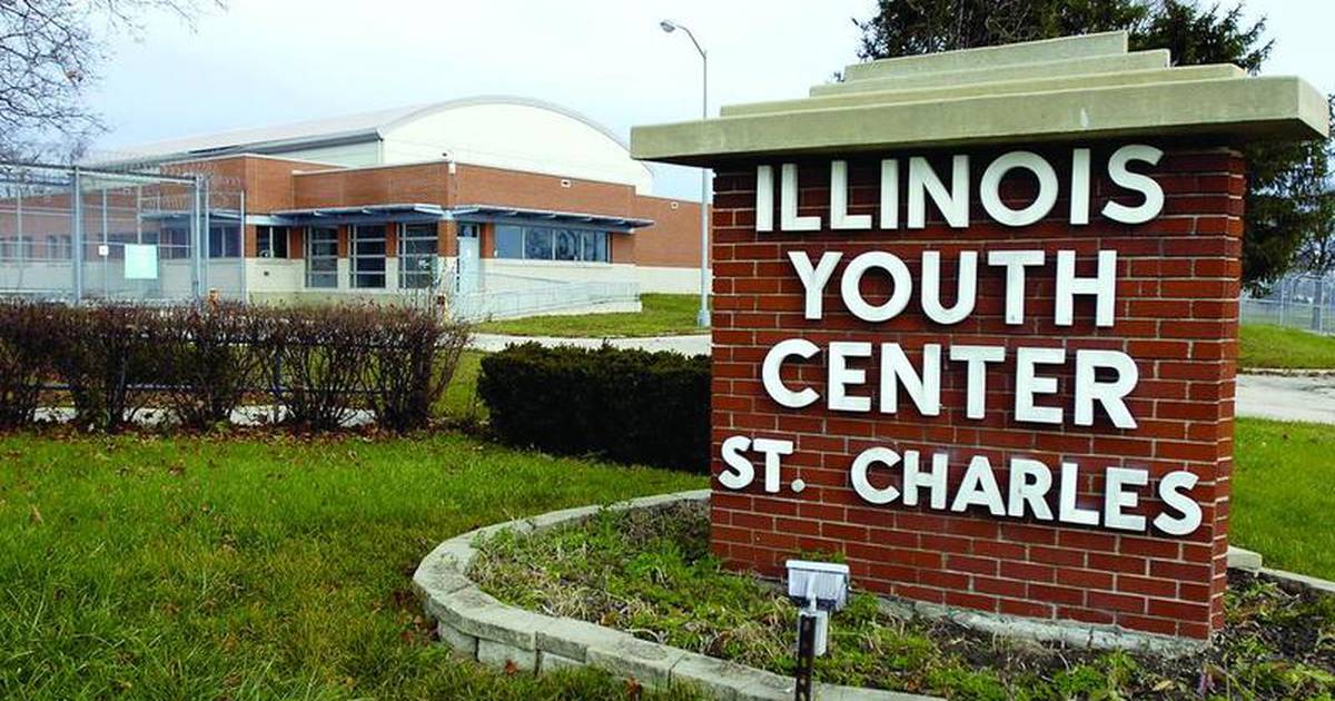 Illinois Youth Center - Chicago