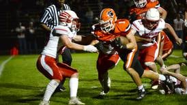 Sterling earns shutout in Wisconsin to win third straight: Sauk Valley Week 5 football roundup