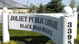 Joliet library seeks $3.5 million loan from city for Black Road branch