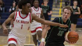 SVM basketball notebook: Rock Falls boys showing potential, Sterling boys bracing for gauntlet