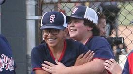 Photos: Streator vs Ottawa American 11-12 year old baseball championship 