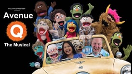 Williams Street Repertory presents Tony-Award winning ‘Avenue Q’ at Raue Center for the Arts