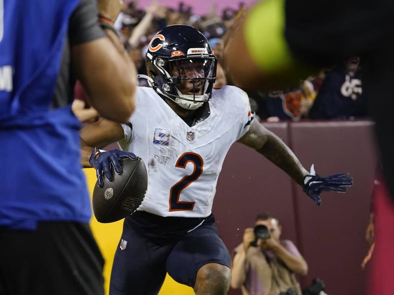 Chicago Bears News: December 14, 2019 - Windy City Gridiron