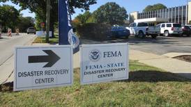 FEMA begins notifying Will County residents on disaster claims