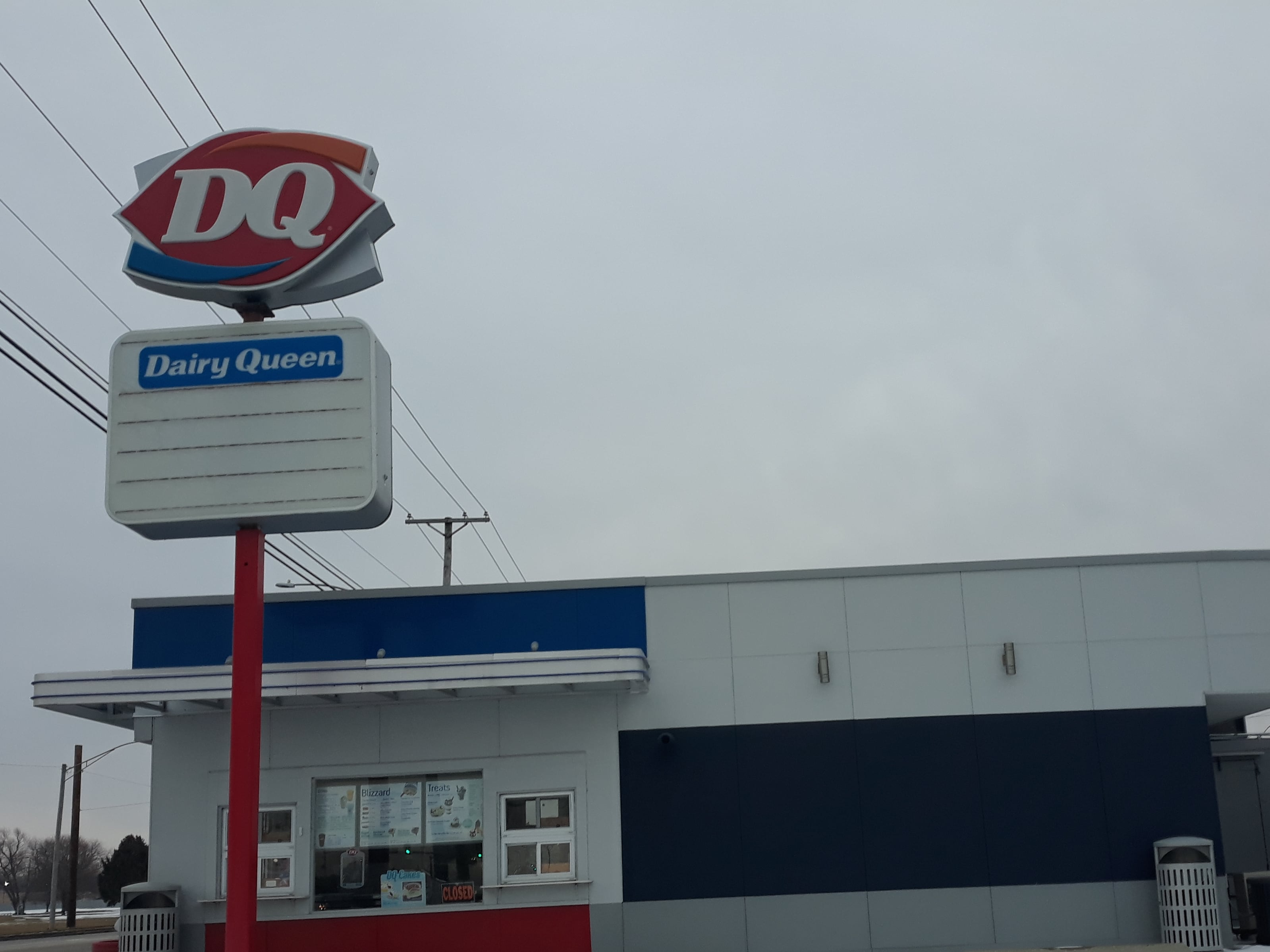 Streator Dairy Queen receives award, becomes national training location