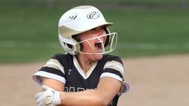 Daily Chronicle 2024 Softball All-Area Team