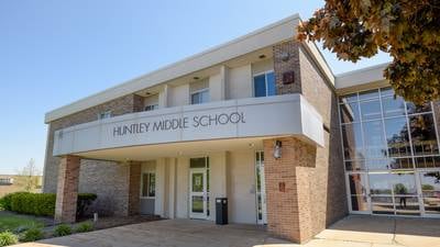 Shooting threat at DeKalb’s Huntley Middle School not credible, authorities say