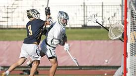 Boys lacrosse: Glenbard West defeats Neuqua Valley to reach first state championship game