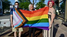 New Plainfield Pride groups aims to increase visibility of LGBTQ residents