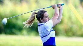 BCR girls golf sectional preview capsules