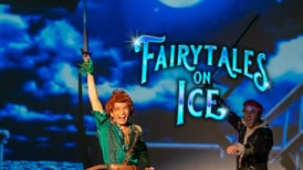 ‘Fairytales on Ice’ coming to Arcada Theatre, Des Plaines Theatre this weekend