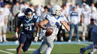 A new industry: How 7-on-7 football in Chicago area was part of national boom over last decade