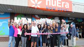 DeKalb Chamber marks nuEra Cannabis’s grand opening