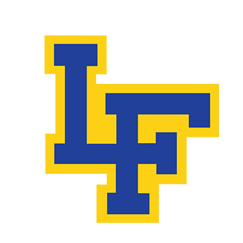 Lake Forest logo