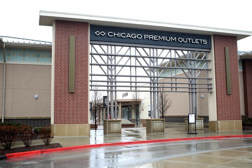 Photos at Chicago Premium Outlets - 114 tips from 20080 visitors
